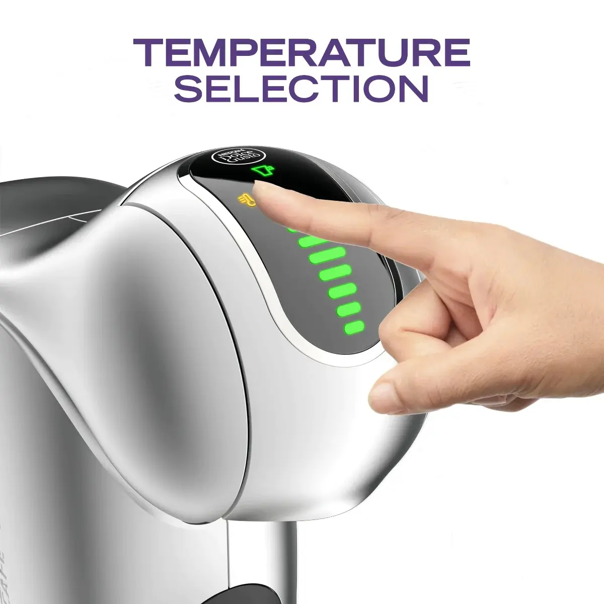 Кофемашина Nescafe