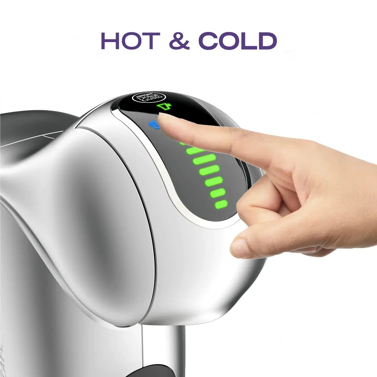 Кофемашина Nescafe