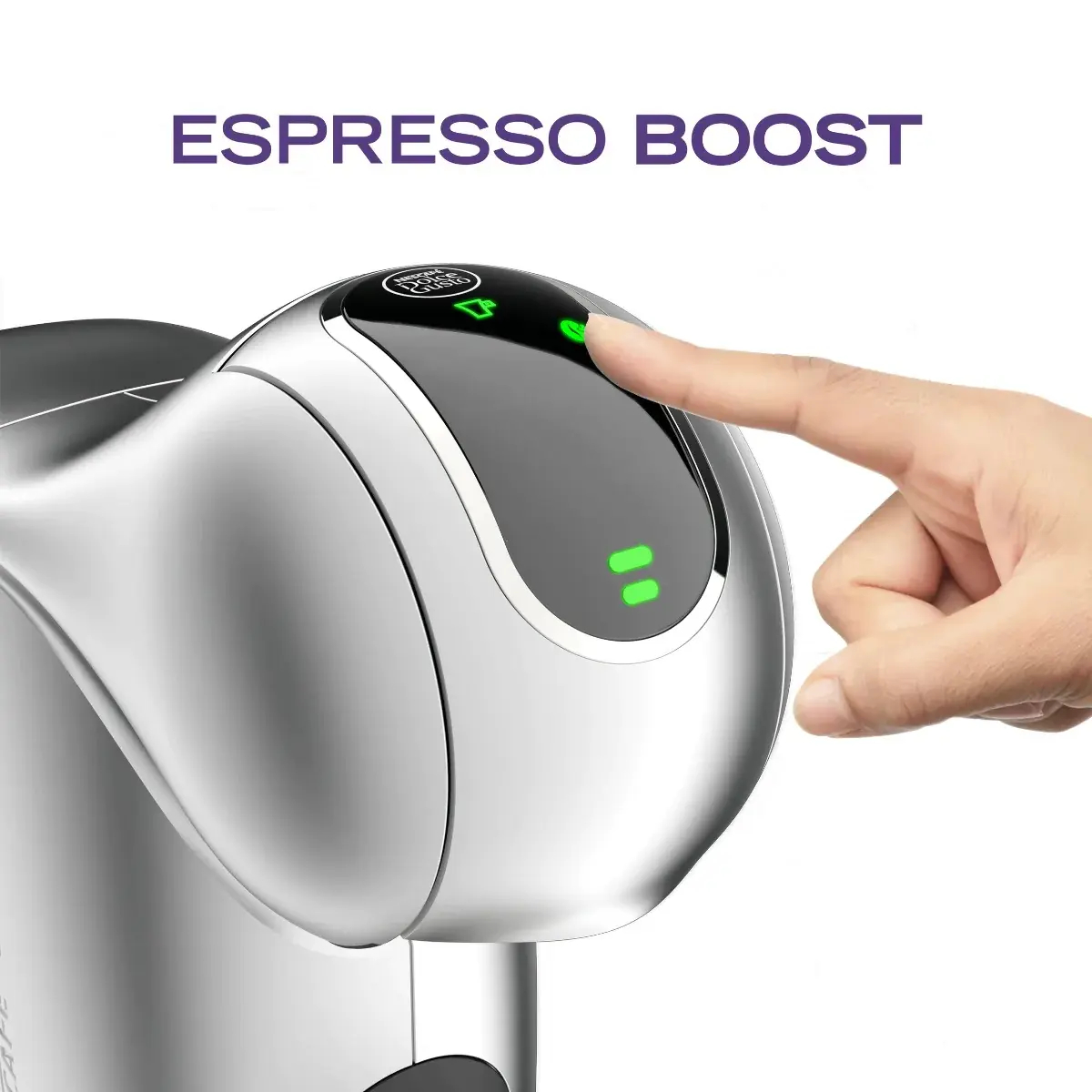 Кофемашина Nescafe