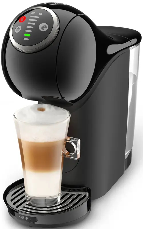 Кофемашина Nescafe