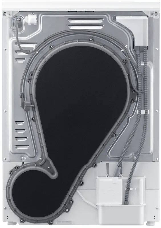 Samsung DV90BBA245AWUA