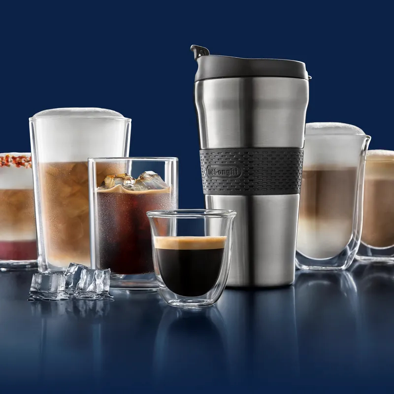 Кавомашина De'Longhi Eletta Explore ECAM450.86.T