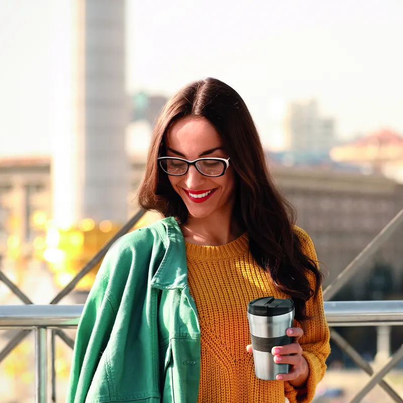 Кавомашина De'Longhi Eletta Explore ECAM450.86.T