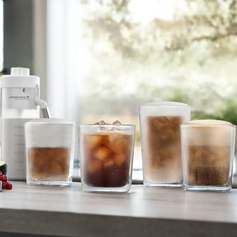 Кавомашина De'Longhi Eletta Explore ECAM450.86.T