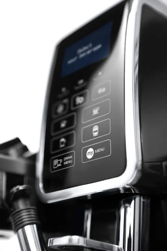 Кофемашина DeLonghi Dinamica ECAM359.55.B