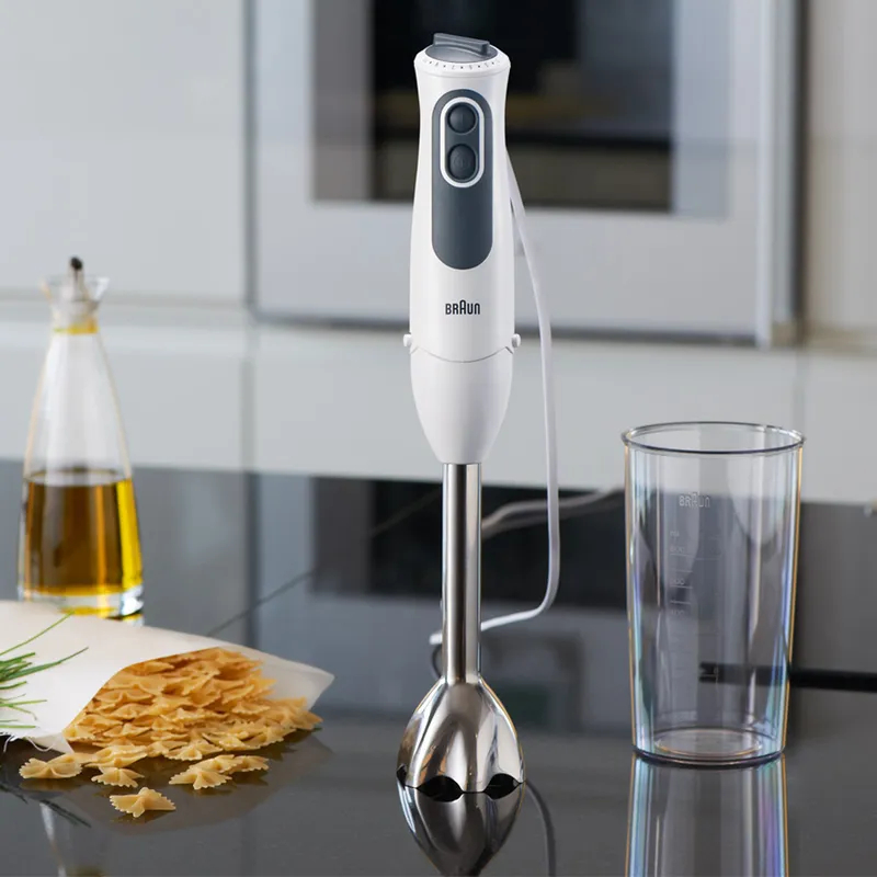 Система EasyClick для легкой замены насадок