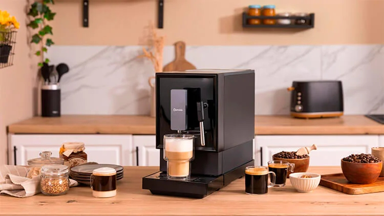 Кофемашина DeLonghi