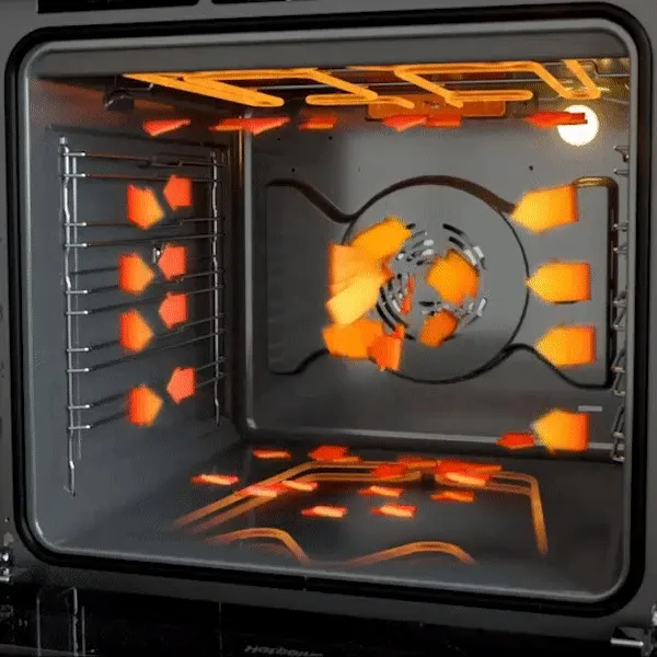 Hotpoint-Ariston FA5841JHBLHA