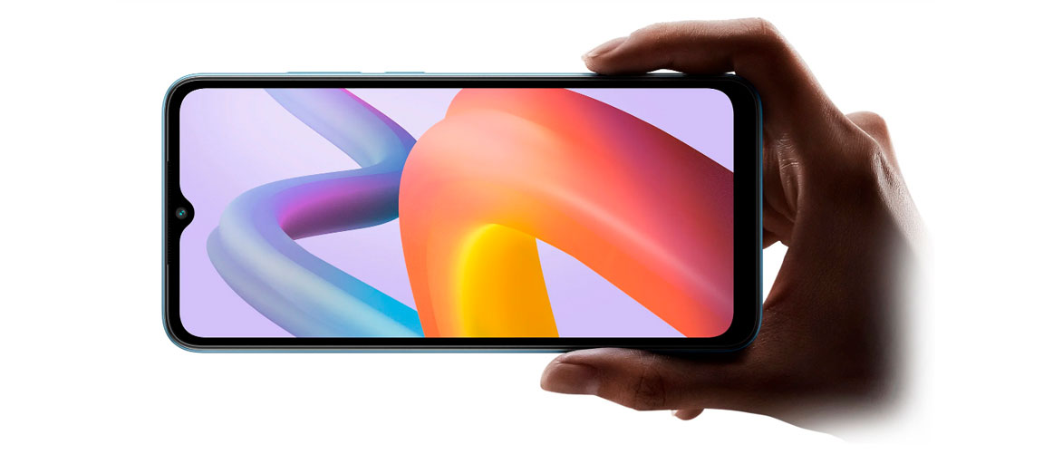 Ксіомі-Редмі-А2-2-32ГБ