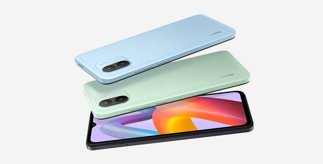 Ксіомі-Редмі-А2-2-32ГБ