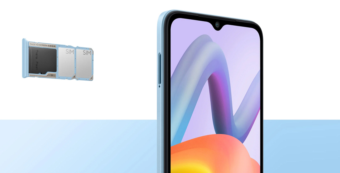 Ксіомі-Редмі-А2-2-32ГБ