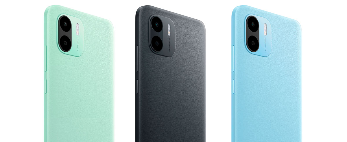 Ксіомі-Редмі-А2-2-32ГБ