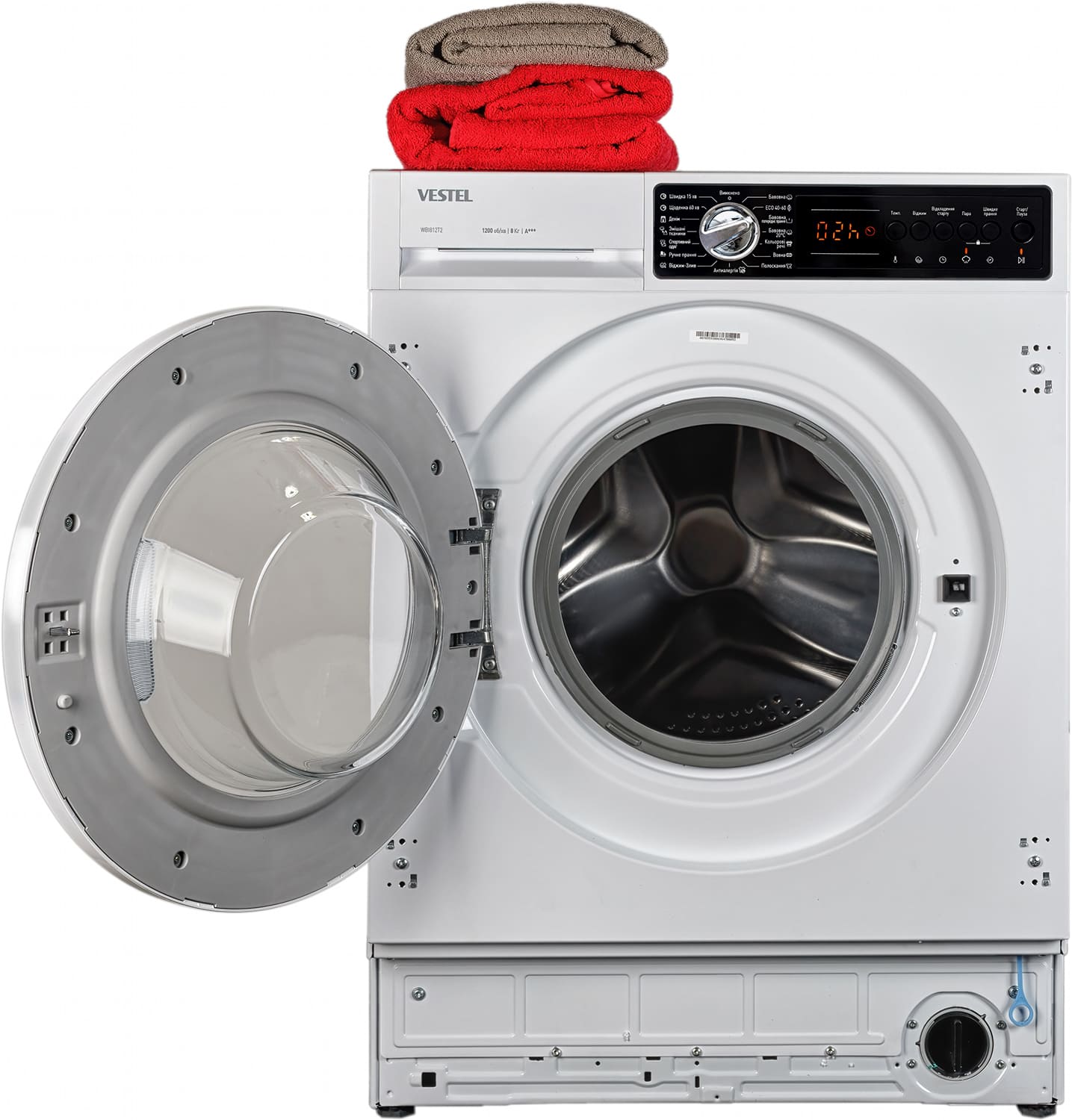 Стиральная машина Vestel