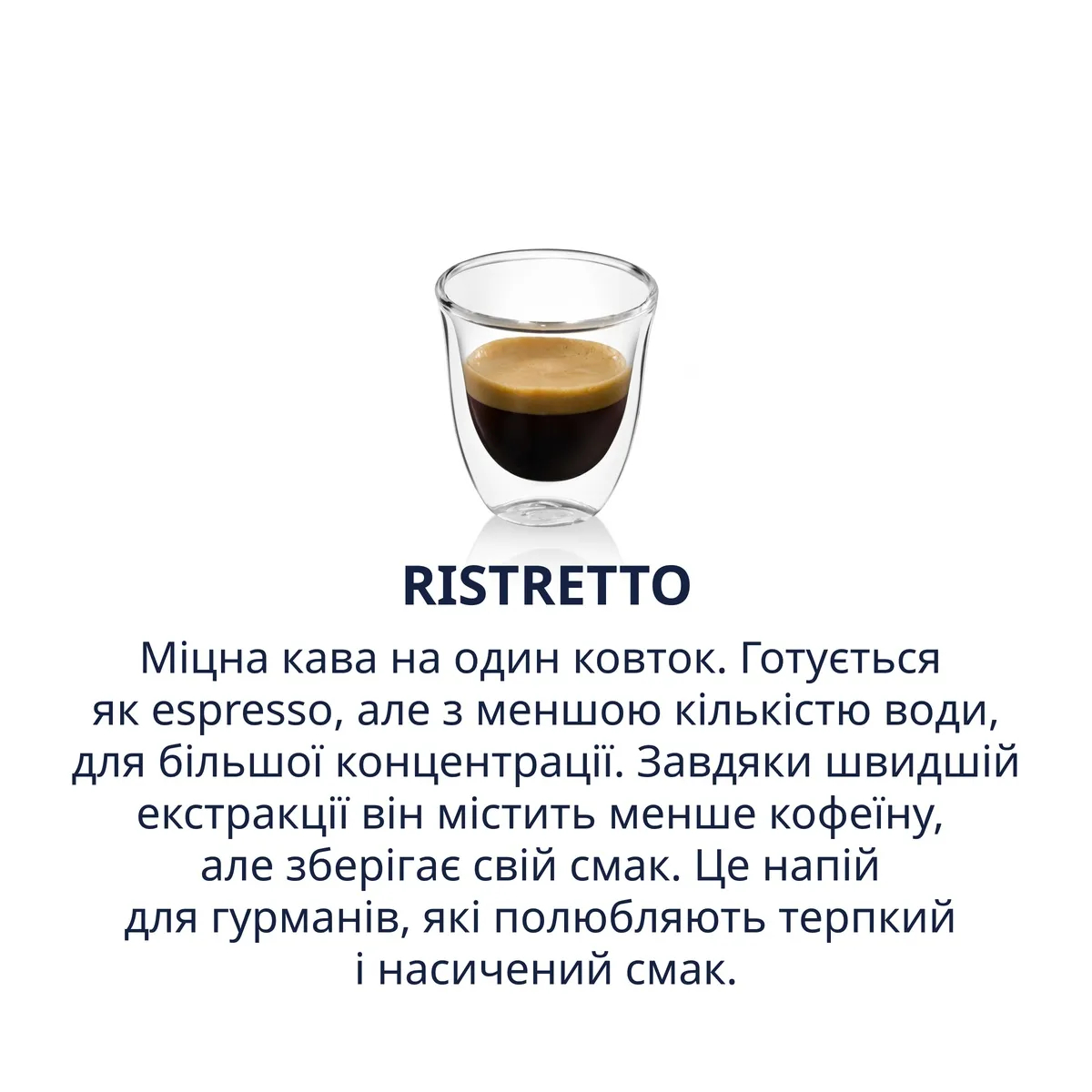 Ristretto
