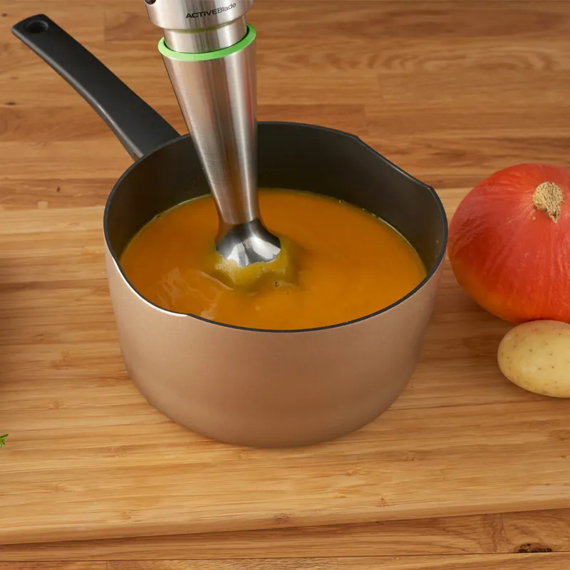 Braun MultiQuick 9 MQ9187XLI