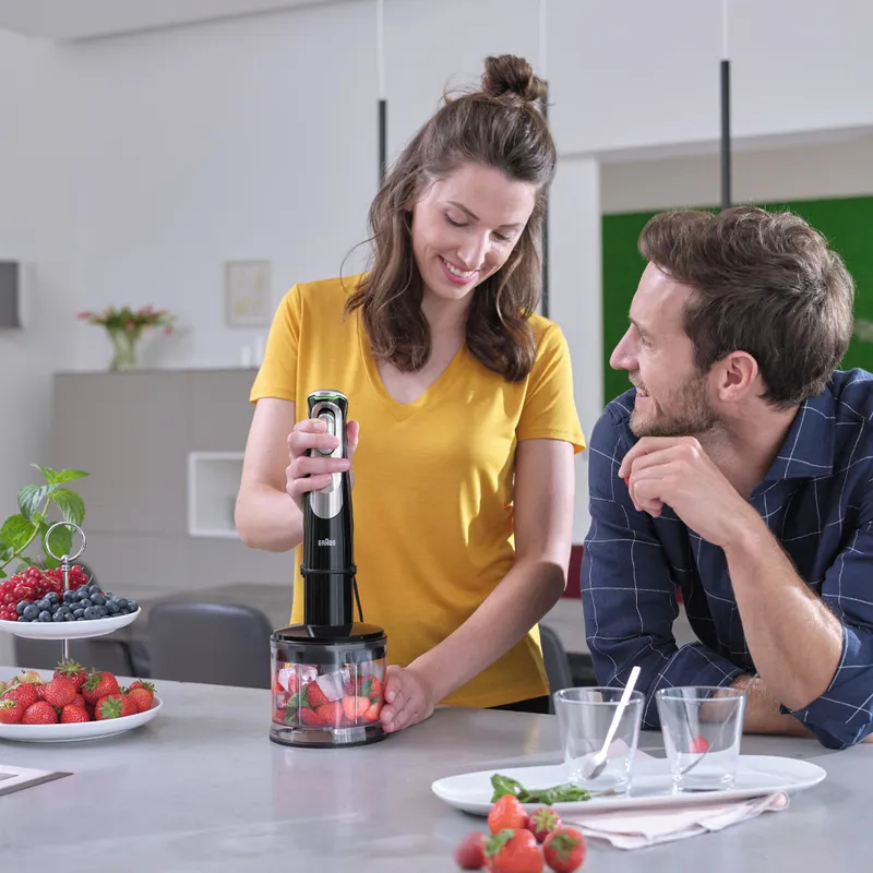 Braun MultiQuick 9 MQ9187XLI