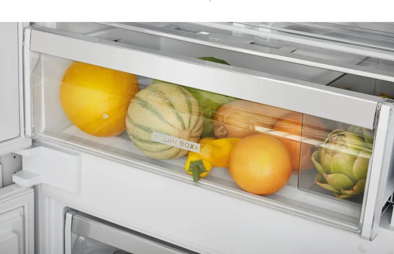 Відділення Fresh Box+