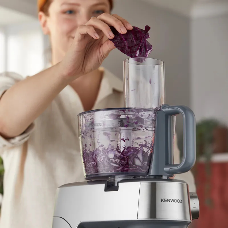 Kenwood Prospero+ KHC29A.R0SI