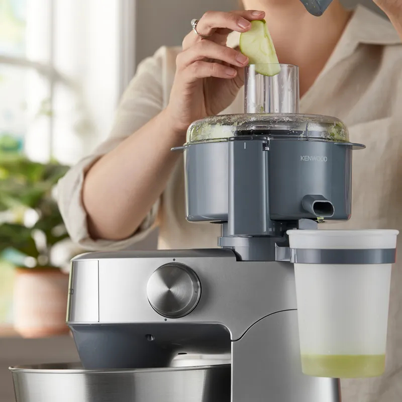 Kenwood Prospero+ KHC29A.R0SI