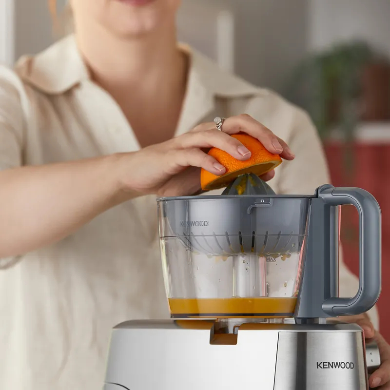 Kenwood Prospero+ KHC29A.R0SI