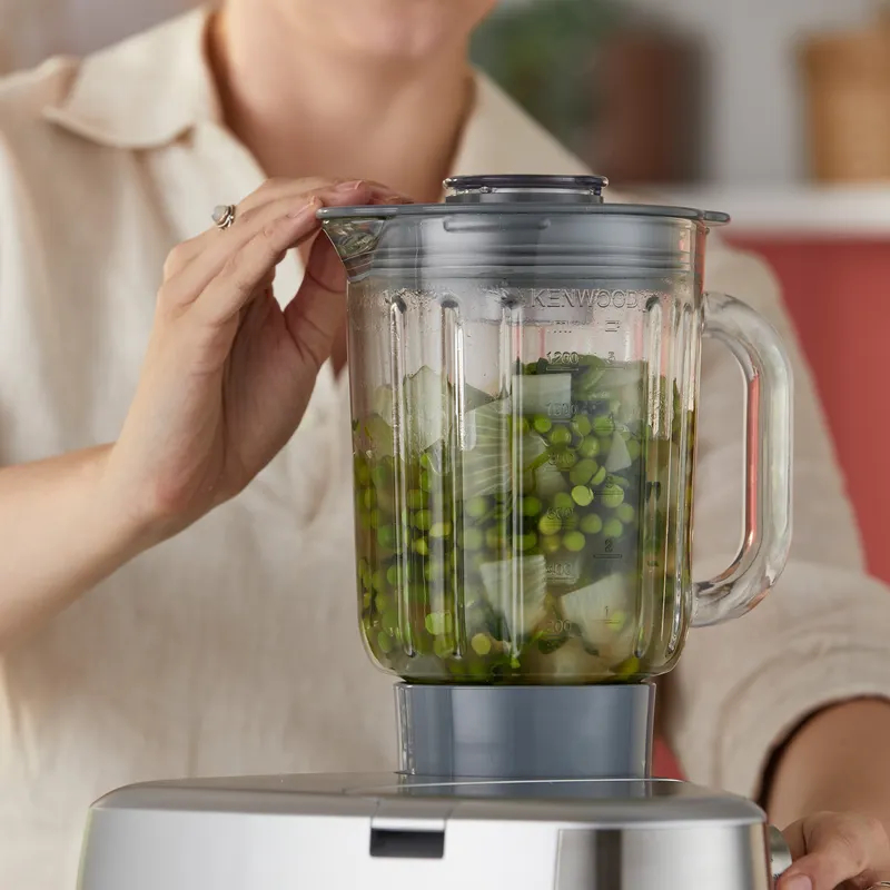 Kenwood Prospero+ KHC29A.R0SI