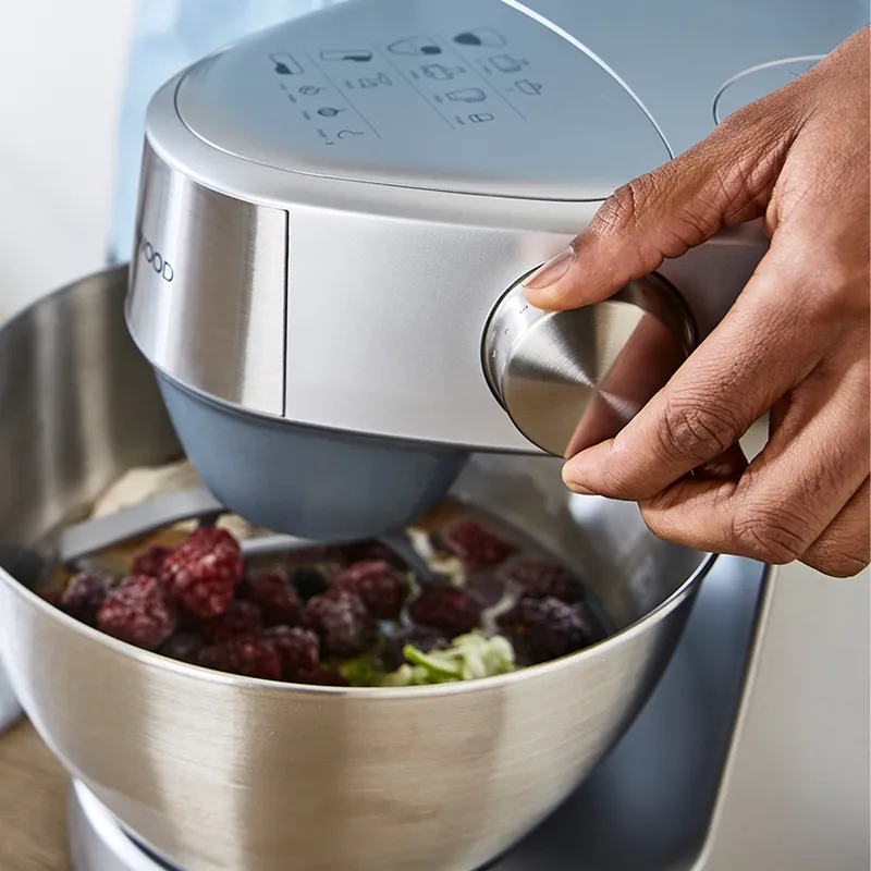 Kenwood Prospero+ KHC29A.R0SI