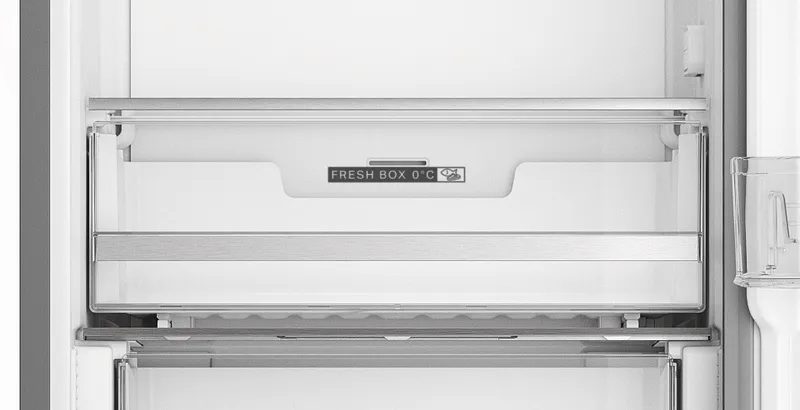 Відділення Fresh Box 0°C